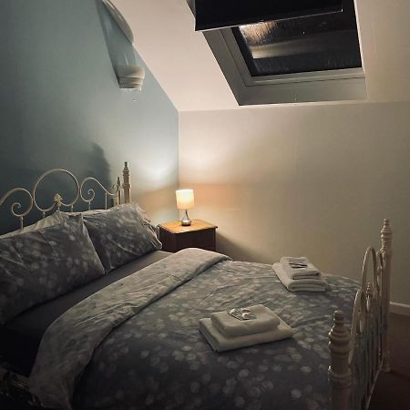 Bed and Breakfast The Tuckers Arms Axminster Exteriér fotografie